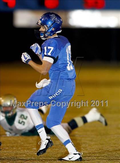 Thumbnail 2 in Boyd-Buchanan vs. Rockwood photogallery.