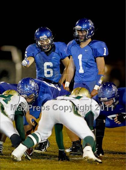 Thumbnail 3 in Boyd-Buchanan vs. Rockwood photogallery.