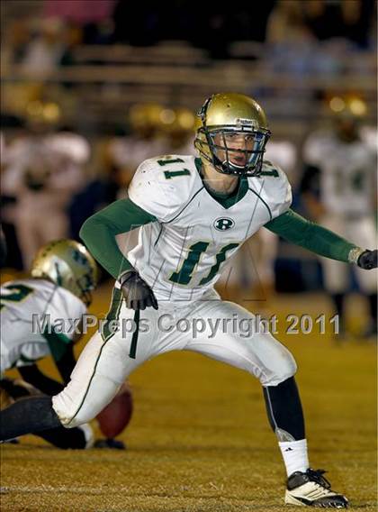 Thumbnail 1 in Boyd-Buchanan vs. Rockwood photogallery.