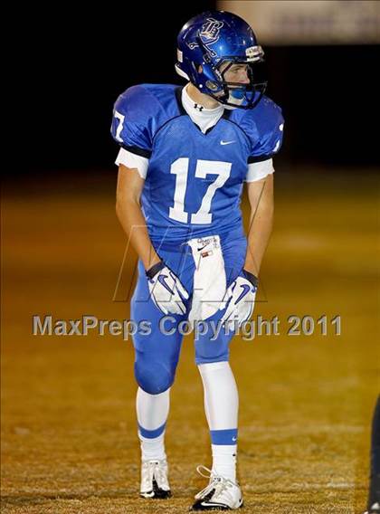 Thumbnail 1 in Boyd-Buchanan vs. Rockwood photogallery.