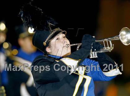Thumbnail 2 in Boyd-Buchanan vs. Rockwood photogallery.