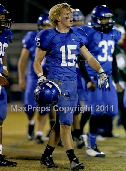 Thumbnail 3 in Boyd-Buchanan vs. Rockwood photogallery.