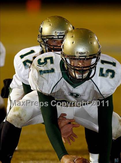 Thumbnail 2 in Boyd-Buchanan vs. Rockwood photogallery.