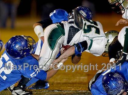 Thumbnail 3 in Boyd-Buchanan vs. Rockwood photogallery.