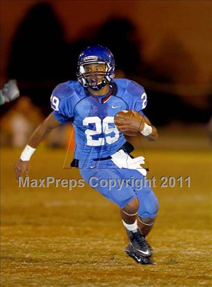 Thumbnail 3 in Boyd-Buchanan vs. Rockwood photogallery.