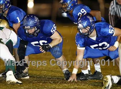 Thumbnail 2 in Boyd-Buchanan vs. Rockwood photogallery.