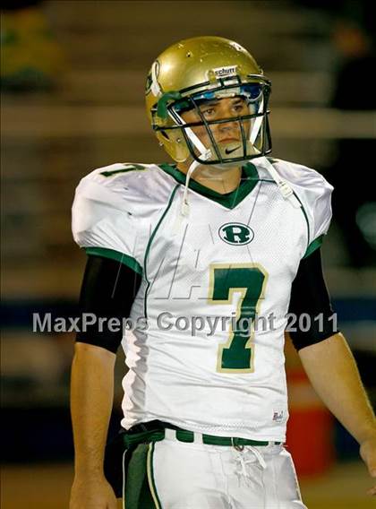 Thumbnail 2 in Boyd-Buchanan vs. Rockwood photogallery.