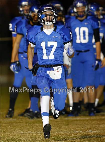 Thumbnail 3 in Boyd-Buchanan vs. Rockwood photogallery.