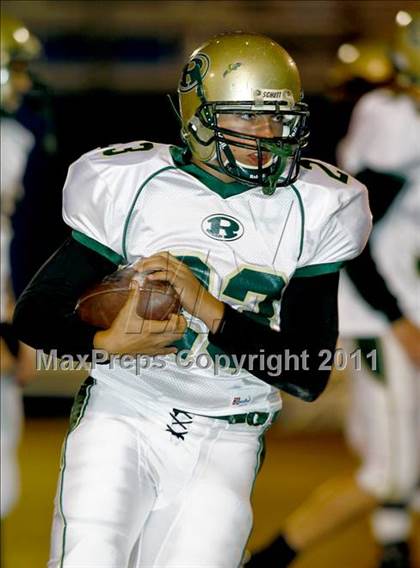 Thumbnail 1 in Boyd-Buchanan vs. Rockwood photogallery.