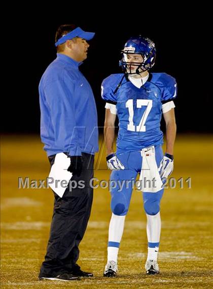 Thumbnail 2 in Boyd-Buchanan vs. Rockwood photogallery.