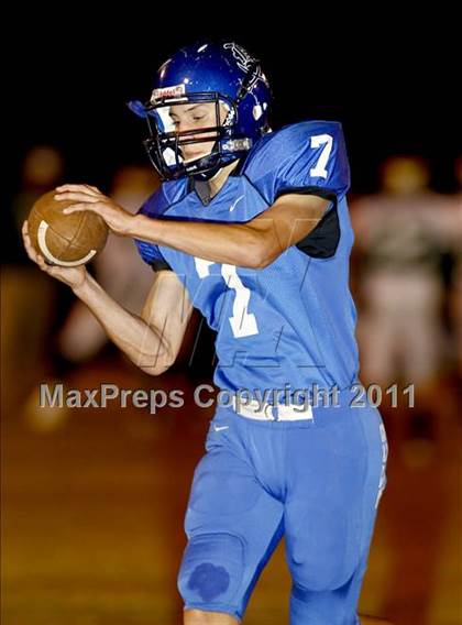 Thumbnail 3 in Boyd-Buchanan vs. Rockwood photogallery.