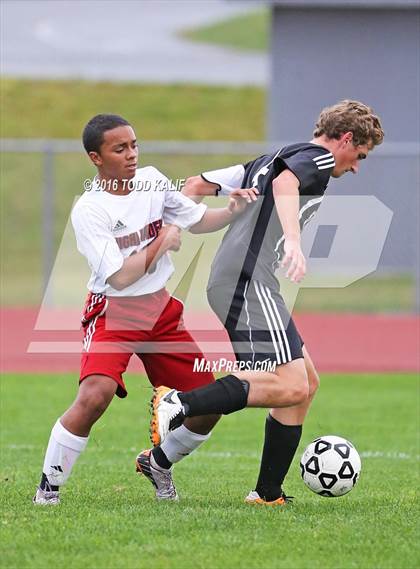 Thumbnail 3 in Valley Regional @ Portland photogallery.