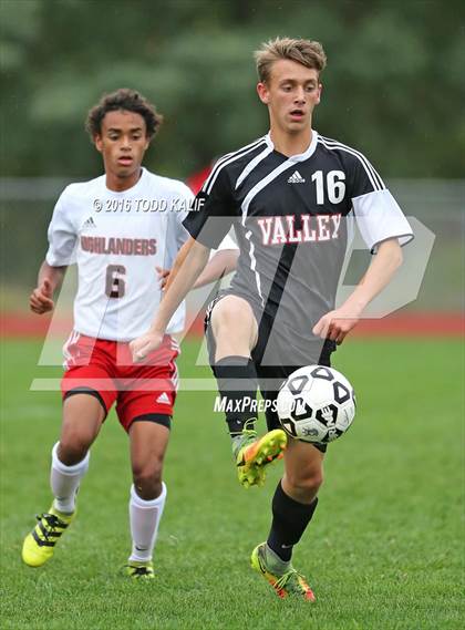 Thumbnail 1 in Valley Regional @ Portland photogallery.