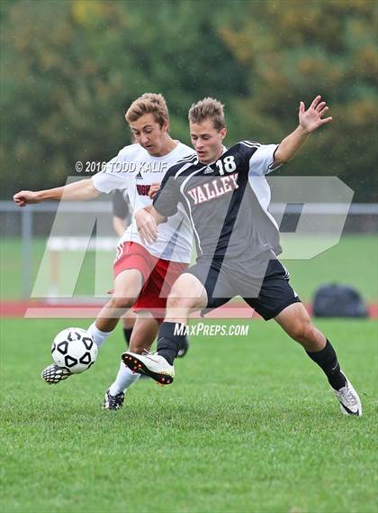 Thumbnail 3 in Valley Regional @ Portland photogallery.