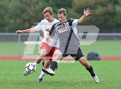 Thumbnail 2 in Valley Regional @ Portland photogallery.