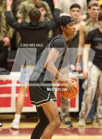 Thumbnail 1 in Houston @ Collierville photogallery.