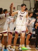 Photo from the gallery "Houston @ Collierville"