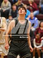 Photo from the gallery "Houston @ Collierville"