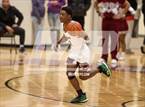 Photo from the gallery "Houston @ Collierville"