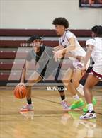 Photo from the gallery "Houston @ Collierville"