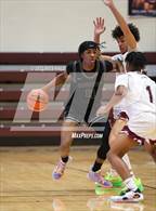 Photo from the gallery "Houston @ Collierville"