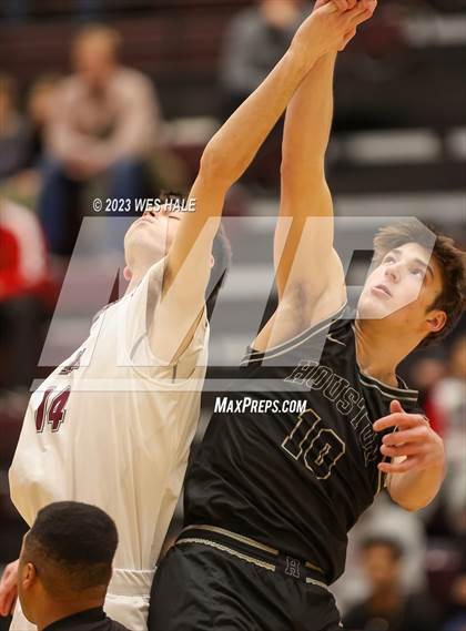 Thumbnail 1 in Houston @ Collierville photogallery.
