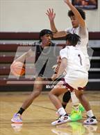 Photo from the gallery "Houston @ Collierville"