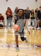 Photo from the gallery "Houston @ Collierville"