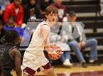 Photo from the gallery "Houston @ Collierville"