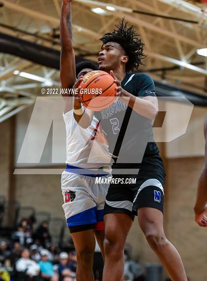 Thumbnail 2 in Newton @ Duncanville (Red River Hoopfest) photogallery.