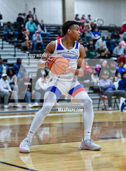 Thumbnail 2 in Newton @ Duncanville (Red River Hoopfest) photogallery.