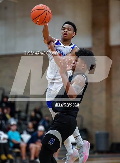 Thumbnail 3 in Newton @ Duncanville (Red River Hoopfest) photogallery.