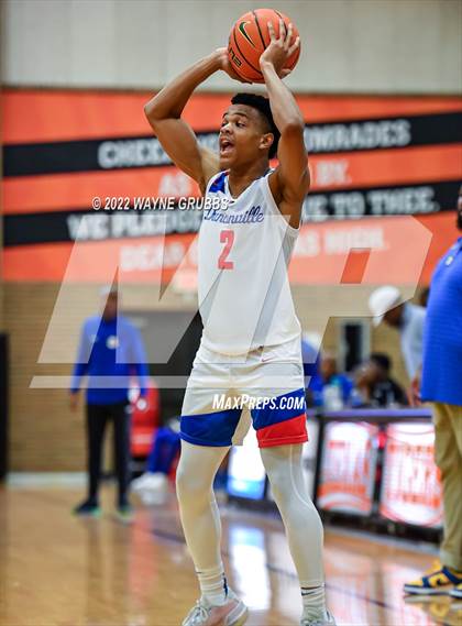 Thumbnail 1 in Newton @ Duncanville (Red River Hoopfest) photogallery.