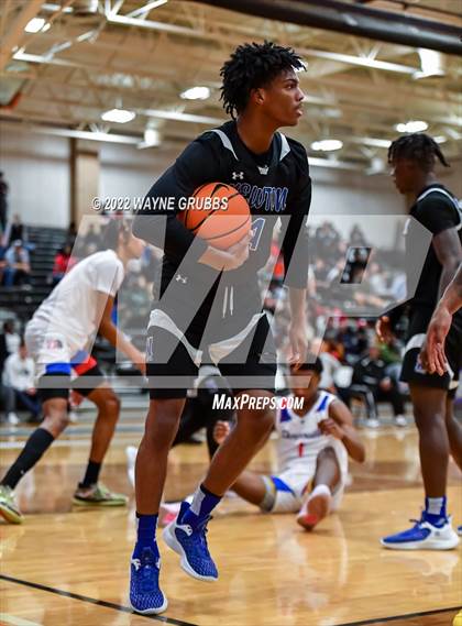 Thumbnail 3 in Newton @ Duncanville (Red River Hoopfest) photogallery.