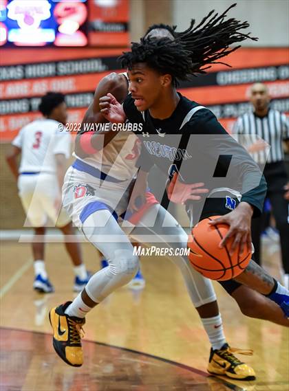 Thumbnail 3 in Newton @ Duncanville (Red River Hoopfest) photogallery.