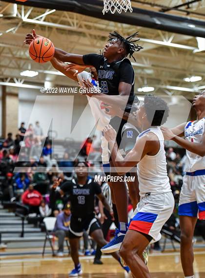 Thumbnail 3 in Newton @ Duncanville (Red River Hoopfest) photogallery.
