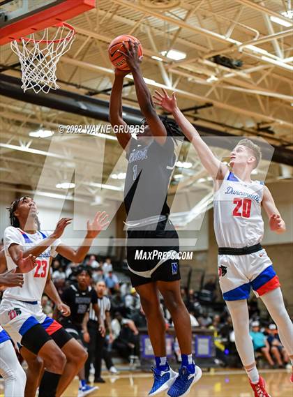 Thumbnail 2 in Newton @ Duncanville (Red River Hoopfest) photogallery.