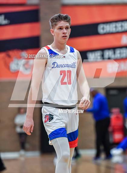 Thumbnail 2 in Newton @ Duncanville (Red River Hoopfest) photogallery.