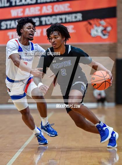 Thumbnail 3 in Newton @ Duncanville (Red River Hoopfest) photogallery.