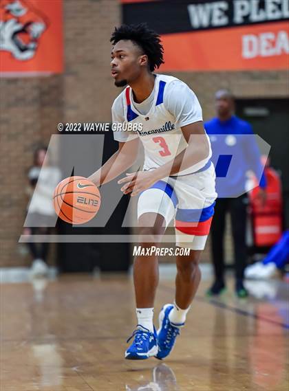 Thumbnail 3 in Newton @ Duncanville (Red River Hoopfest) photogallery.