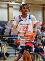 Photo from the gallery "Newton @ Duncanville (Red River Hoopfest)"