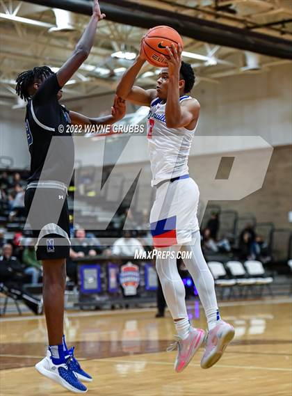 Thumbnail 1 in Newton @ Duncanville (Red River Hoopfest) photogallery.