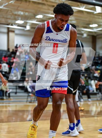Thumbnail 2 in Newton @ Duncanville (Red River Hoopfest) photogallery.