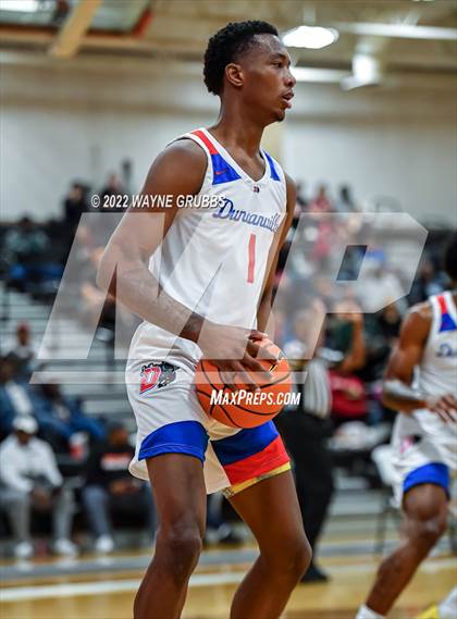 Thumbnail 2 in Newton @ Duncanville (Red River Hoopfest) photogallery.