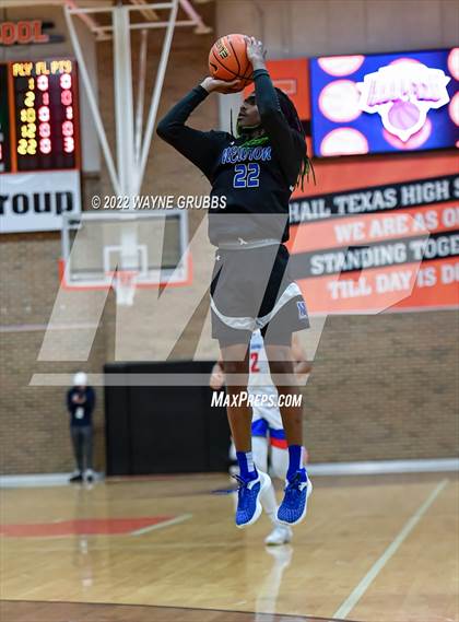 Thumbnail 3 in Newton @ Duncanville (Red River Hoopfest) photogallery.