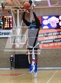 Photo from the gallery "Newton @ Duncanville (Red River Hoopfest)"