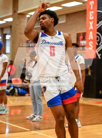 Thumbnail 3 in Newton @ Duncanville (Red River Hoopfest) photogallery.