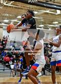 Photo from the gallery "Newton @ Duncanville (Red River Hoopfest)"