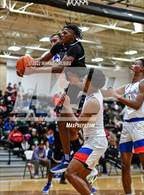 Photo from the gallery "Newton @ Duncanville (Red River Hoopfest)"