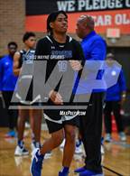Photo from the gallery "Newton @ Duncanville (Red River Hoopfest)"